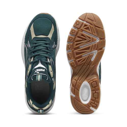 PUMA Men's Milenio Tech Running Shoes