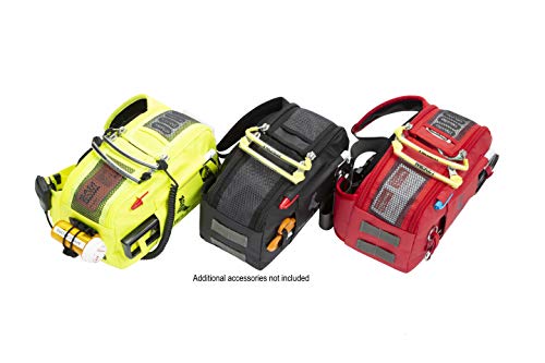 MUELLER Sports Medicine Medi Kit ATSS Bag Only for Men and Women, Athletic Training Kit, Medical Supply Bag for Sports Tea...