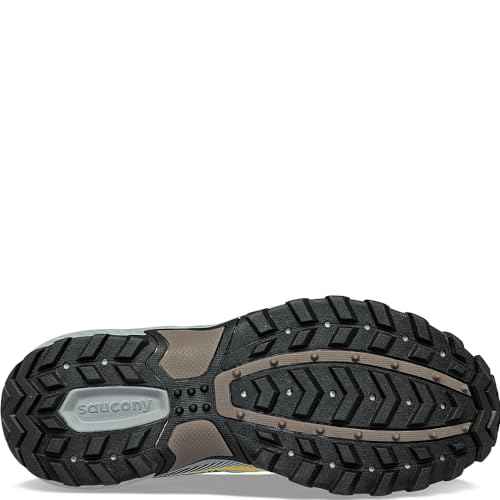Saucony Men's Excursion Tr16 Trail Running Shoes