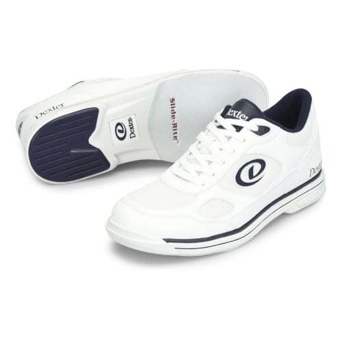 Dexter Mens Randy Wide