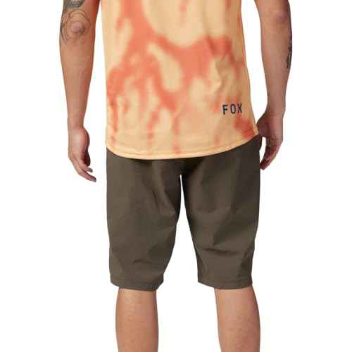 Fox Racing Men's Ranger Lite Short