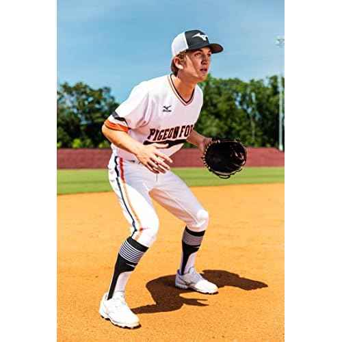 Mizuno Performance OTC Stirrup Sock