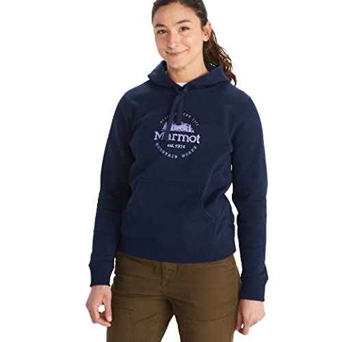 MARMOT womens Women's Culebra Peak Hoody