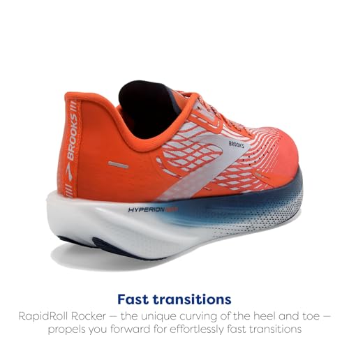 Brooks Men¡¯s Hyperion Max Neutral Running Shoe