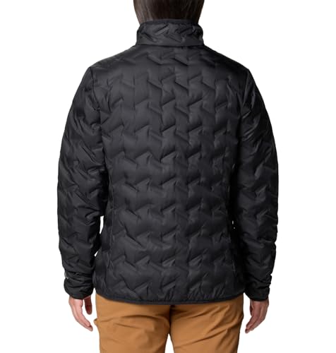 Columbia womens Delta Ridge Ii Down Jacket