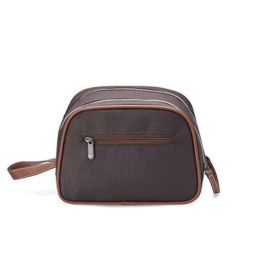 DELSEY Paris Women's Chatelet Air 2.0 Toiletry and Makeup Travel Bag