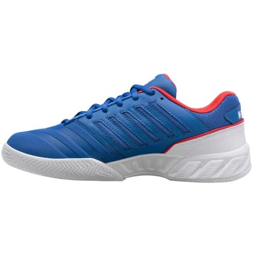 K-Swiss Men's Bigshot Light 4 Tennis Shoe