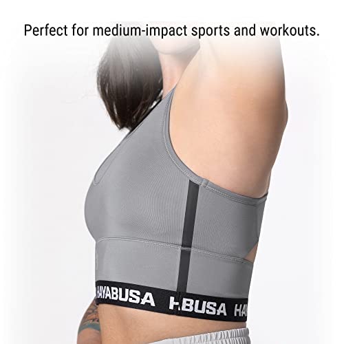 Hayabusa Women's Crossback Sports Bra