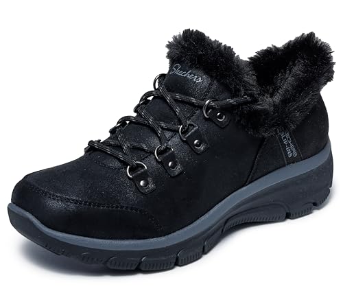 Skechers Women's Easy Going Fall Adventures Boots