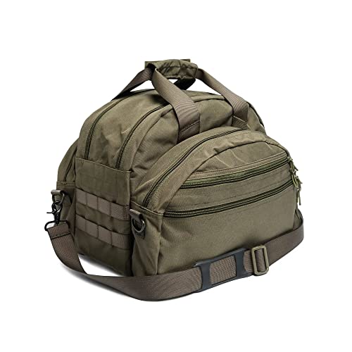 Beretta 38L Tactical High-Performance Easy-Access DWR Range Bag