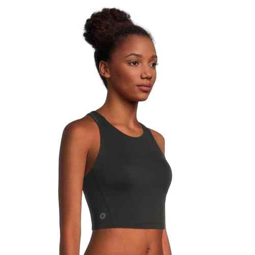 Smartwool Women's Active Crop Bra