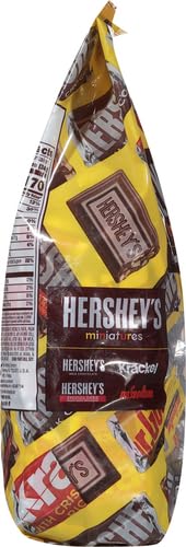 Hershey's Nugget Assortment, 52 Ounce