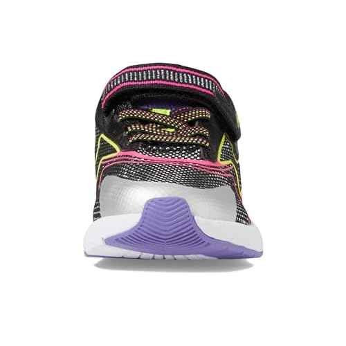 Stride Rite Unisex-Child Sr Lighted Cosmic 2.0 Sneaker