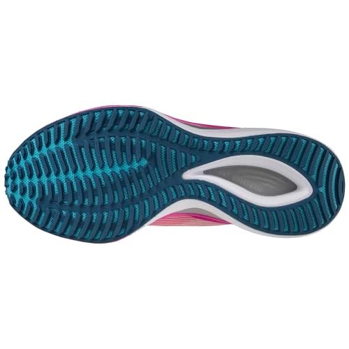 Mizuno Women's Wave Rebellion Flash Running Shoe