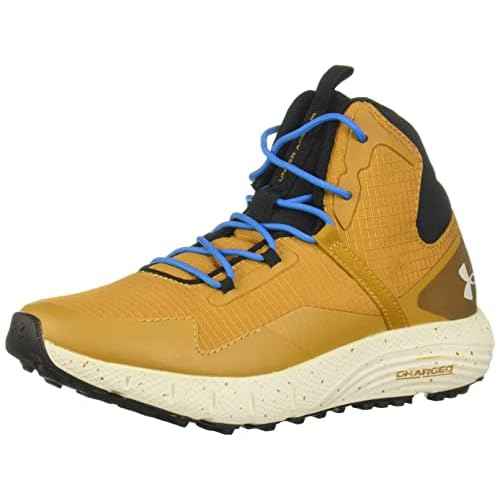 Under Armour Men's Charged Bandit Trek Hiking Shoe