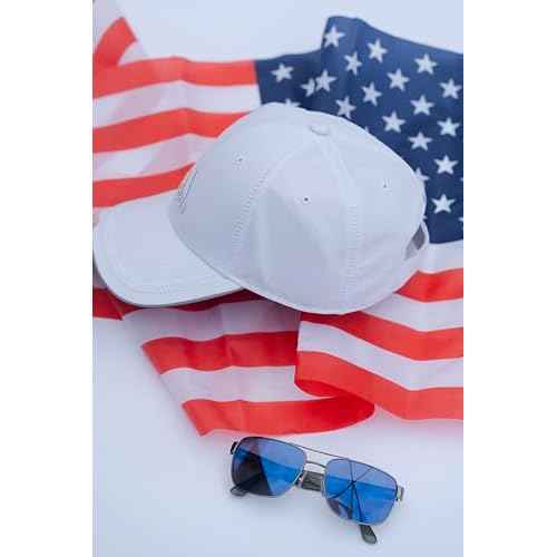 3 Count EVA Foam Baseball Crown Shaper Inserts for Low Profile Fitted, Dad Caps Snapback Hats Washable Reusable Sports Liner