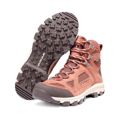 Vasque Women's Breeze Waterproof Hiking Boot
