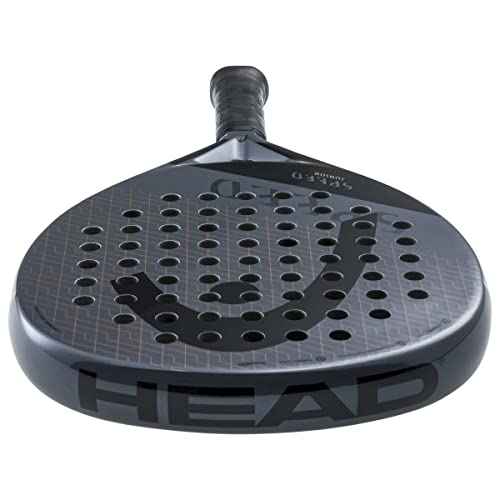 Head Junior Padel Racket Paddle Series
