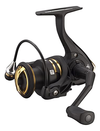 13 Fishing - Source R - Spinning Reels - 5.2:1 Gear Ratio (Freshwater)
