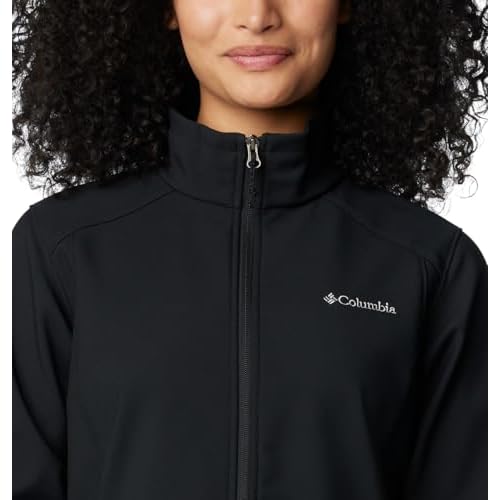 Columbia Womens Kruser Ridge III Softshell Jacket