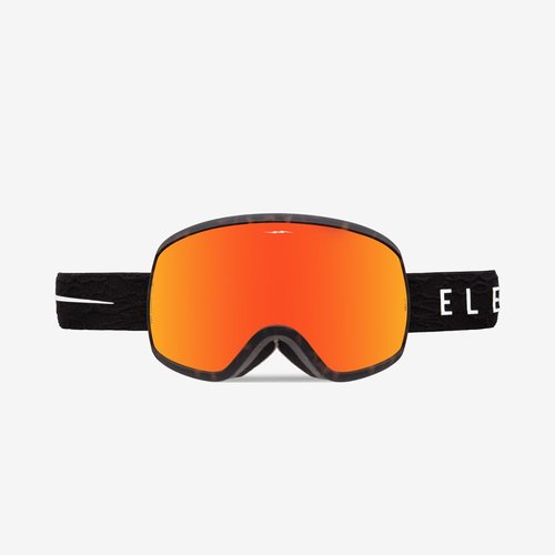 Electric Visual - EG2-T Goggle Black Tort Nuron/Auburn Red