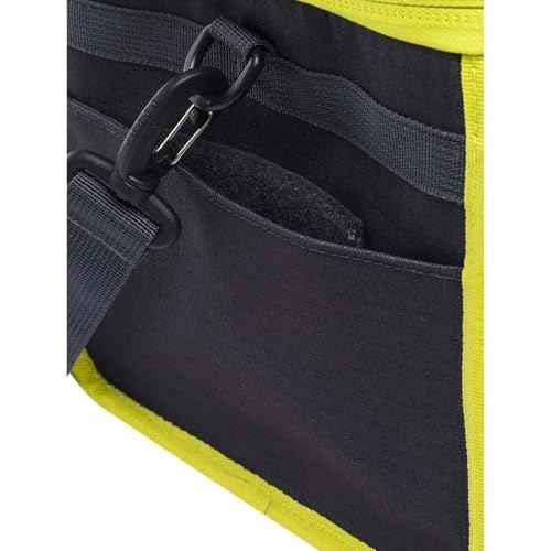 Beretta Challenge Durable Ripstop Lightweight Functional Versatile Outdoor Hunting Shooting Tactical Zippered Cartridge Bag with Convenient Carrying Options
