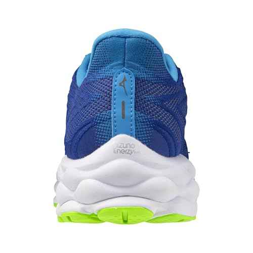 Mizuno Mens Men's Wave Sky 8 Running Shoe