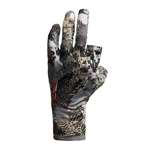 SITKA Gear Men's Equinox Guard Ultra-Lightweight Breathable Hunting Gloves