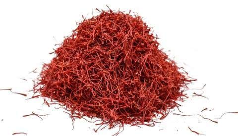 Zaran Saffron, Superior Saffron Threads (Super Negin) Premium grade Saffron Spice for Paella, Risotto, Tea's, and all Culinary Uses (4 Grams)