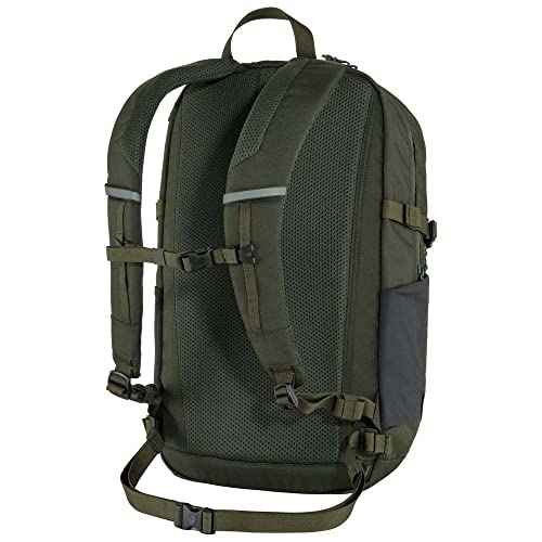 Fj?llr?ven Skule 28 Backpack - Deep Forest