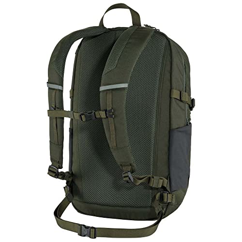 Fjällräven Skule 28 Backpack - Deep Forest