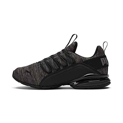PUMA Men's Axelion Running Shoe