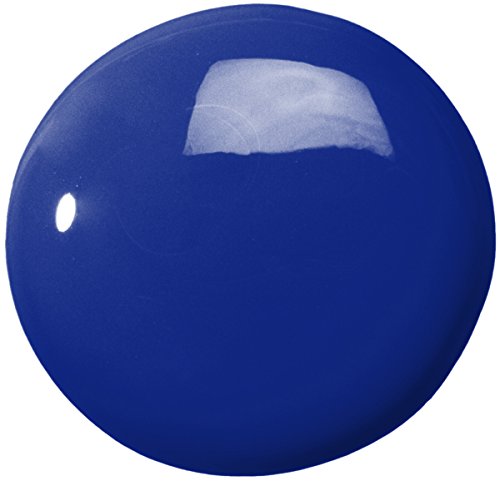 IBD Just Gel Soak Off Blue Purple Nail Polish, Bardot Indigo