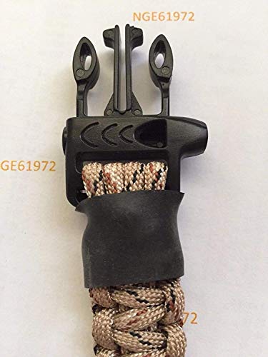 Ranger Bands® 35 Count Mixed Count Made from EPDM Rubber for Survival and Strapping Gear Made in The USA Tactical Rubber B...