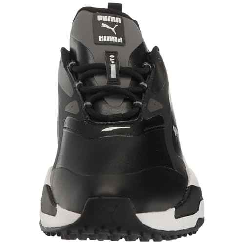 PUMA Mens Gs-fastGolf Shoe