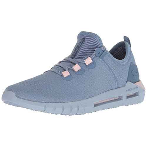 Under Armour Unisex-Child Grade School HOVR SLK Sneaker