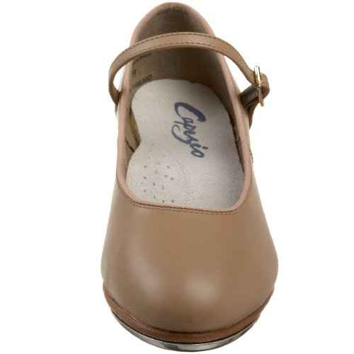 Capezio Women's Tap Jr. Footlight Tap Shoe