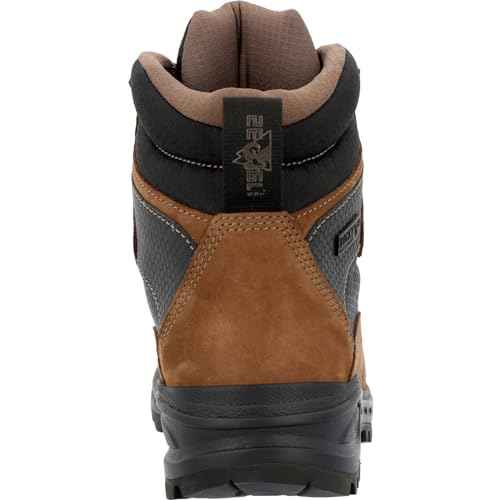 ROCKY MTN Stalker Pro Waterproof Mountain Boot