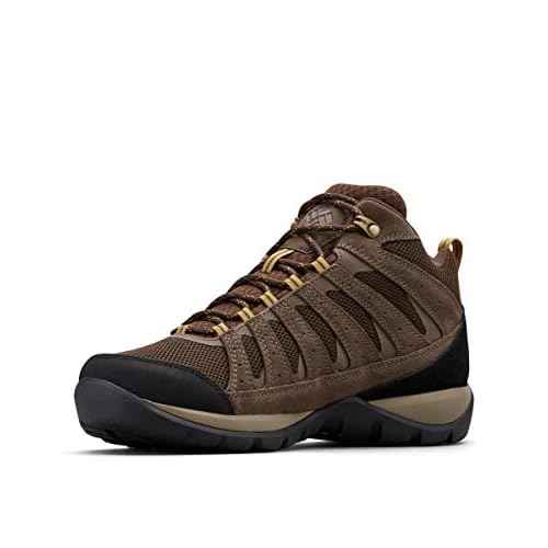 Columbia Mens Redmond V2 Mid Waterproof