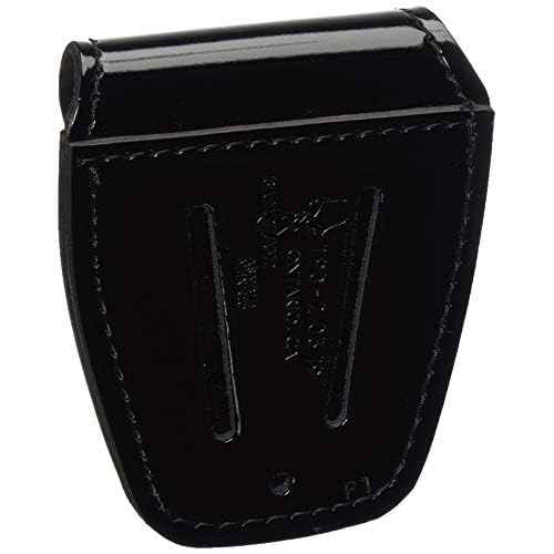 Safariland 190 Handcuff Pouch with Top Flap