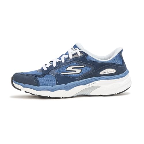 Skechers Men's Go Run Arch Fit 2.0 Carrera Sneaker