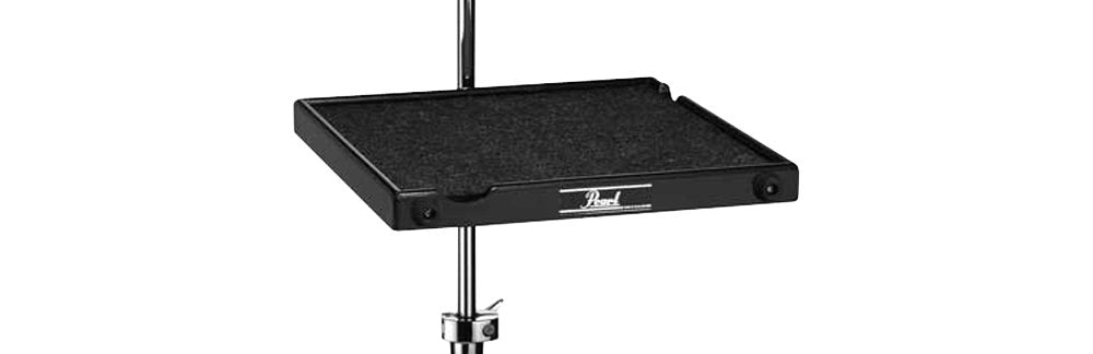 Pearl Ptt1212 Mountable Trap Table