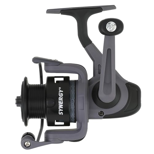 Shakespeare Synergy Spinning Fishing Reel