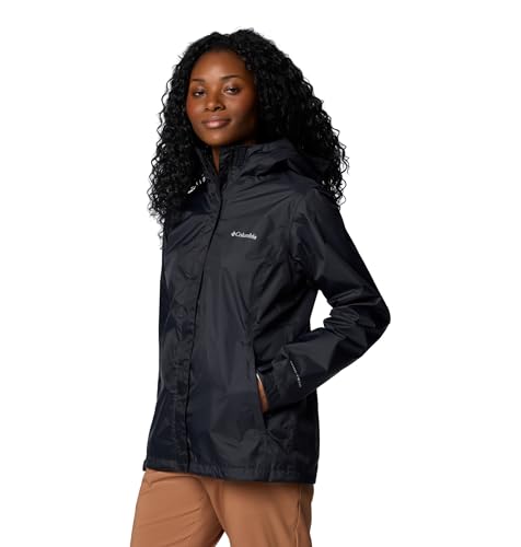 Columbia Women’s Arcadia II Jacket