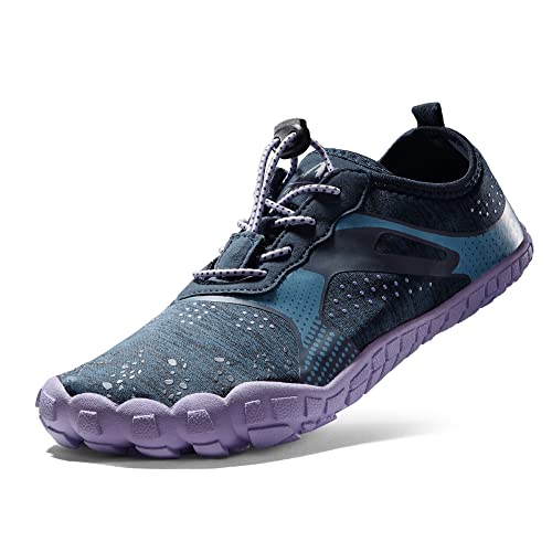 NORTIV 8 Women's Quick Dry Water Shoes