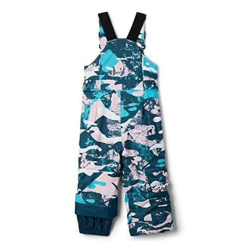 Columbia Toddler Unisex Snowslope II Bib