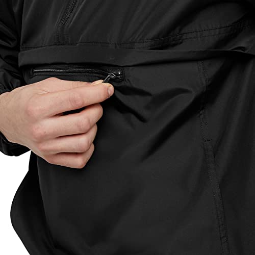 Champion Men's Jacket, Stadium Full-zip Jacket, Wind Resistant, Water Resistant Jacket for Men