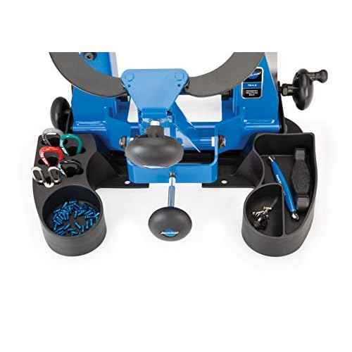 Park Tool TSB-4.2 Tilting Base TS-4.2 Truing Stand