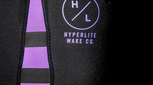Hyperlite Ambition Women's Life Jacket, US Coast Guard & Transport Canada Approved