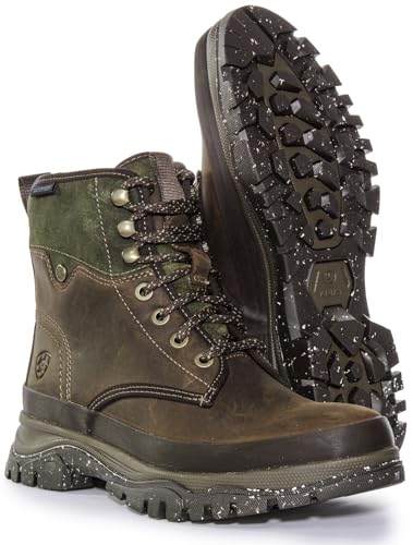 Ariat Women's Moresby Waterproof Boot